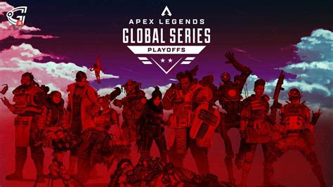 Apex Legends Global Series 2023